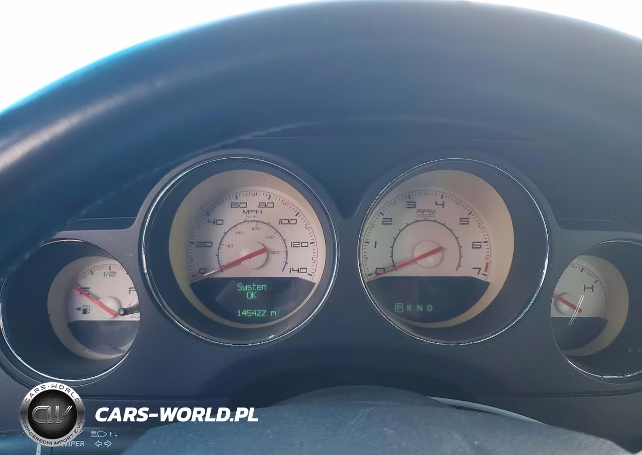 2013 Dodge Challenger Sxt VIN:2C3CDYAG6DH596569 - 9