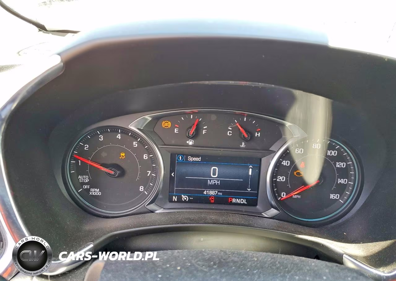 2023 Chevrolet Equinox Lt VIN:3GNAXUEG5PL189357 - 9