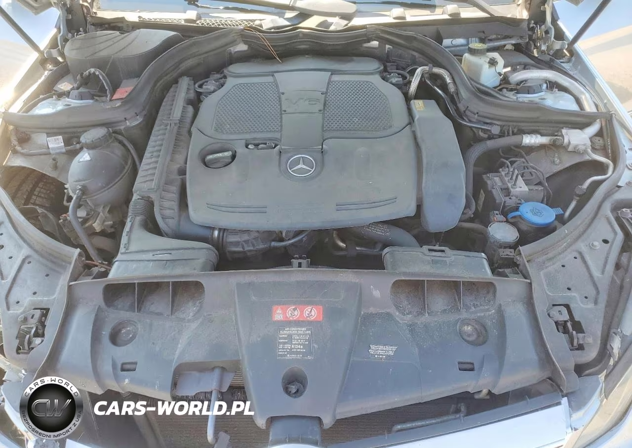 2013 Mercedes-Benz E 350 4Matic VIN:WDDKJ8JB3DF217880 - 11