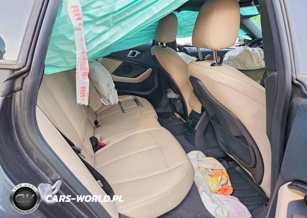 2021 BMW 228Xi VIN:WBA73AK06M7H42277 - 10