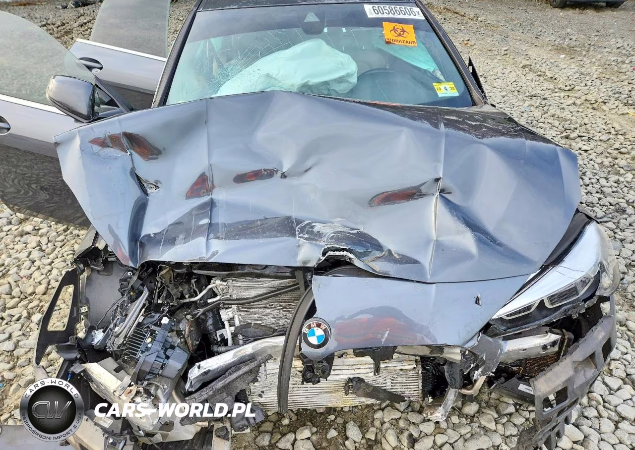 2021 BMW 228Xi VIN:WBA73AK06M7H42277 - 11