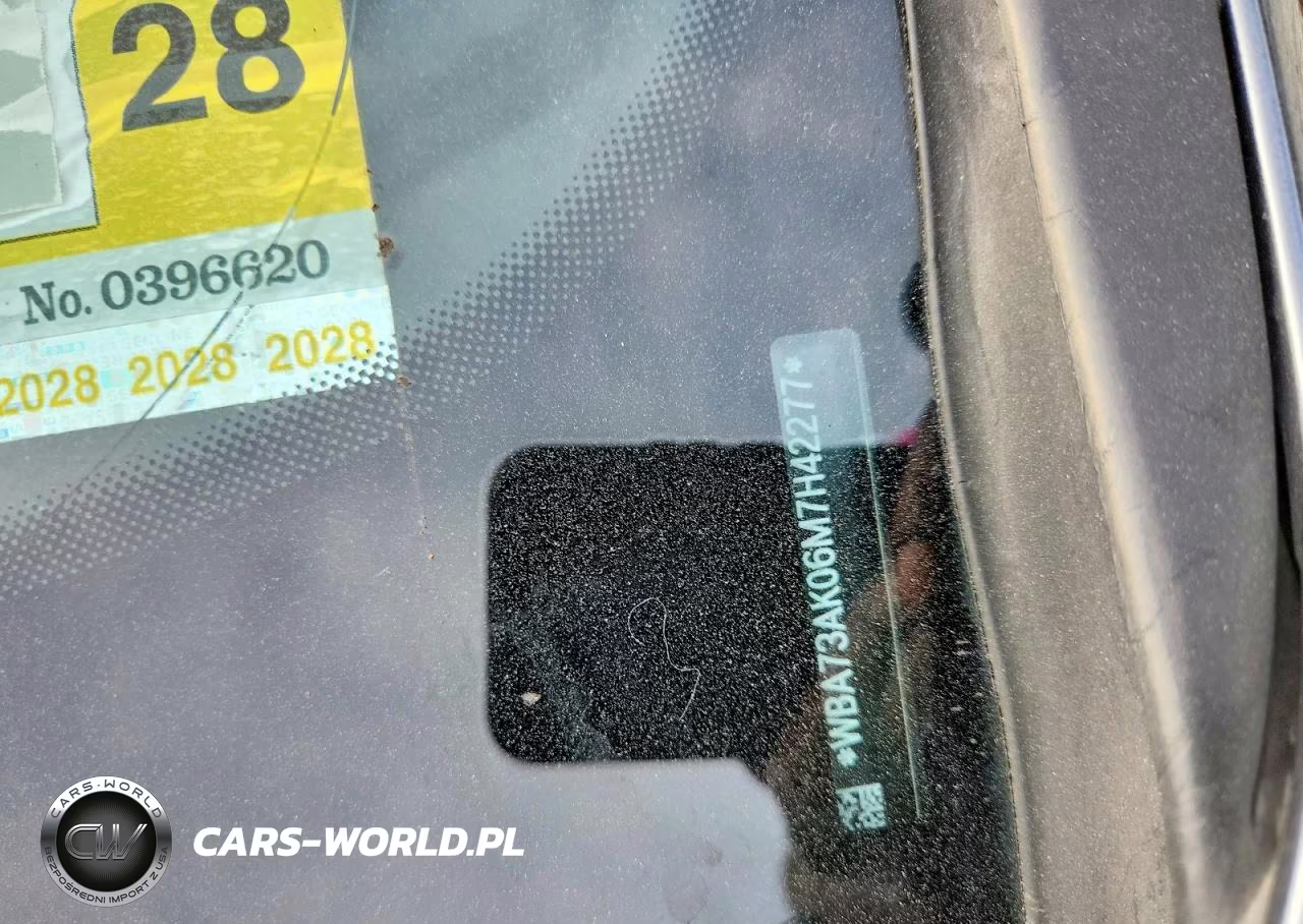2021 BMW 228Xi VIN:WBA73AK06M7H42277 - 12