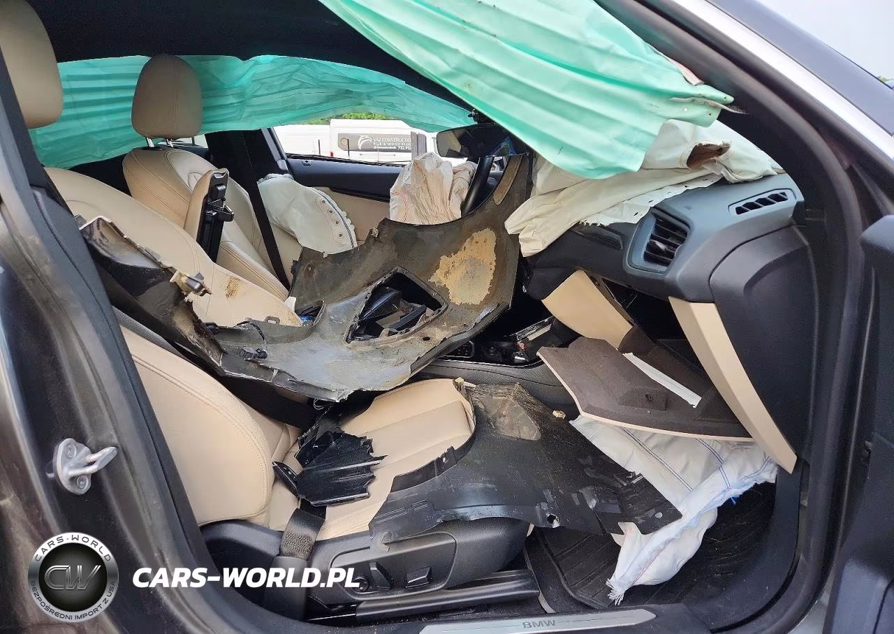 2021 BMW 228Xi VIN:WBA73AK06M7H42277 - 7