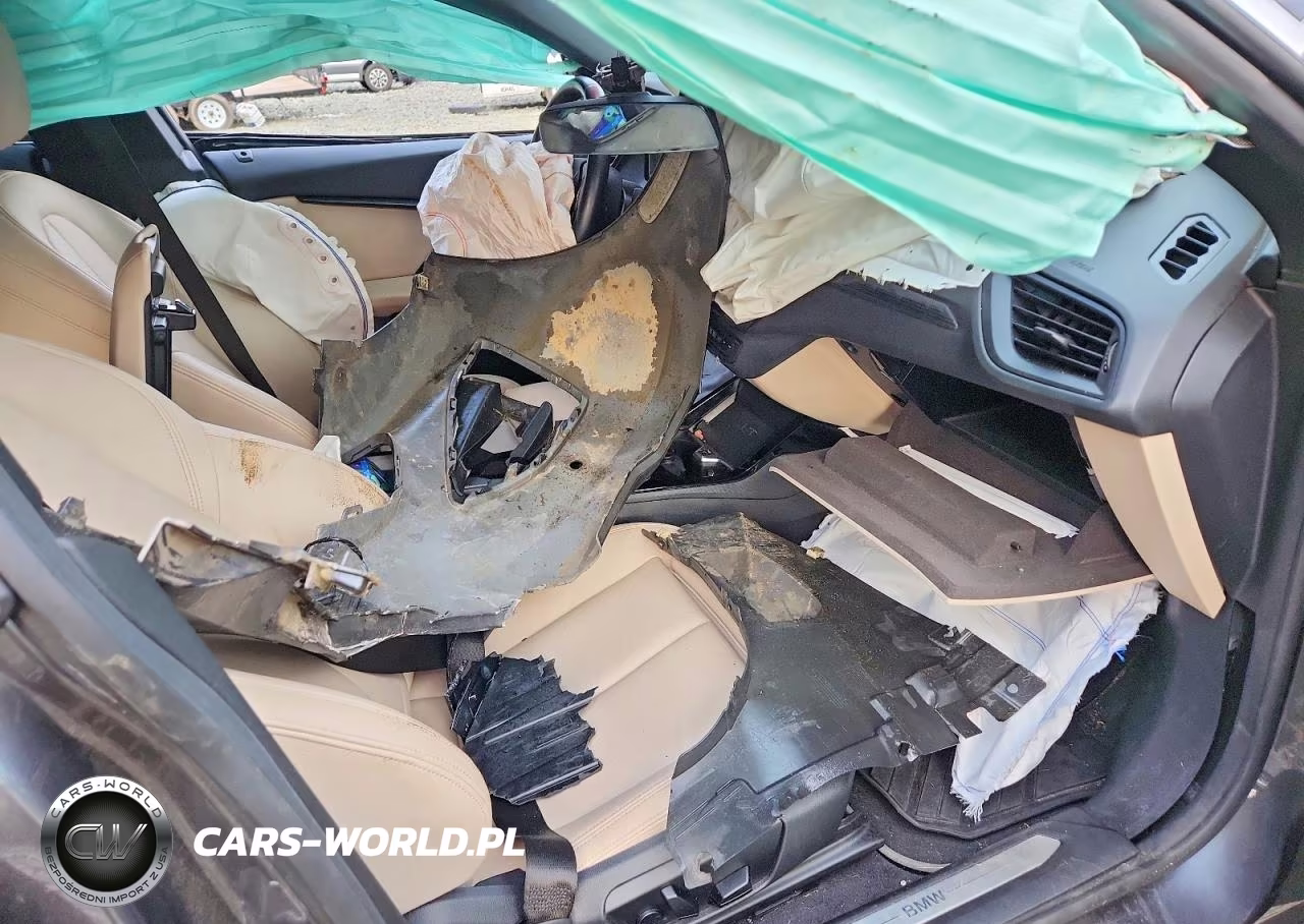 2021 BMW 228Xi VIN:WBA73AK06M7H42277 - 8