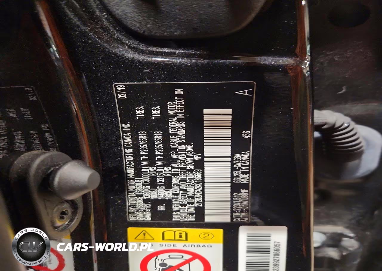 2019 Lexus Rx 350 Base VIN:2T2BZMCA2KC186669 - 13