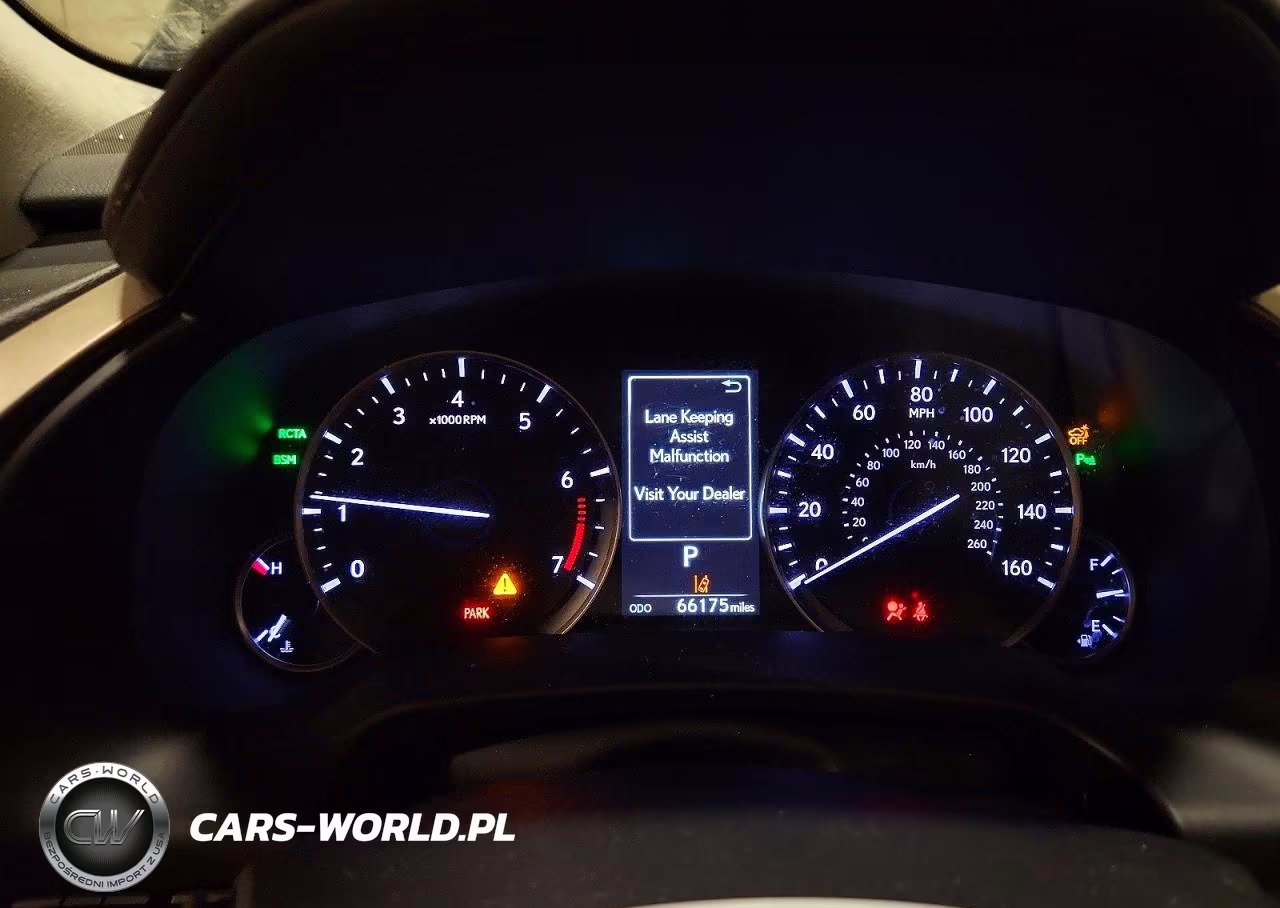 2019 Lexus Rx 350 Base VIN:2T2BZMCA2KC186669 - 9