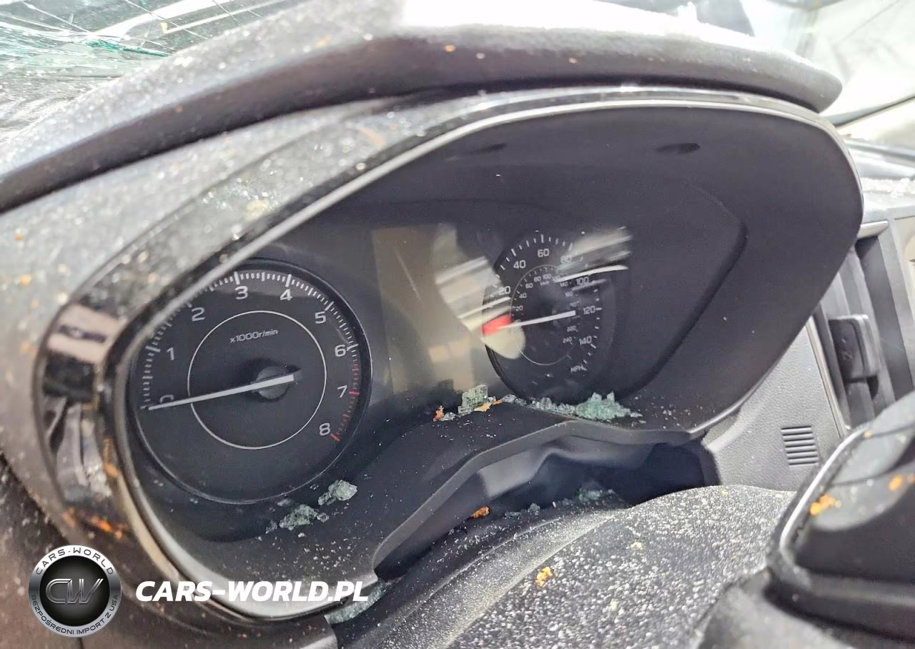 2020 Subaru Impreza VIN:4S3GTAB60L3723556 - 9