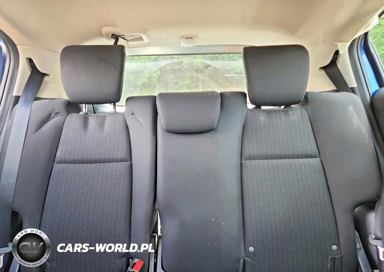 2018 Honda Hr-V Lx VIN:3CZRU6H36JG711870 - 10