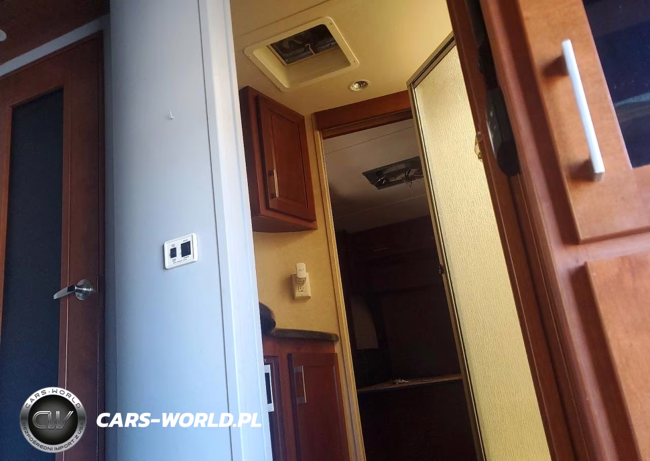 2013 Heartland Voltage Camper VIN:47CFVTS21DC662829 - 5