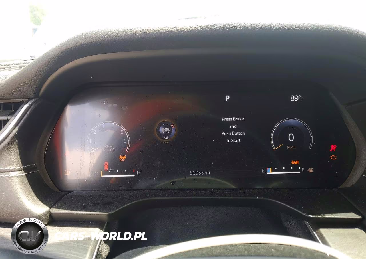 2022 Jeep Grand Cherokee Limited VIN:1C4RJGBG4N8533503 - 9