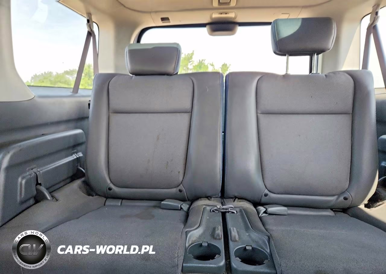 2006 Honda Element Ex VIN:5J6YH28756L019721 - 10
