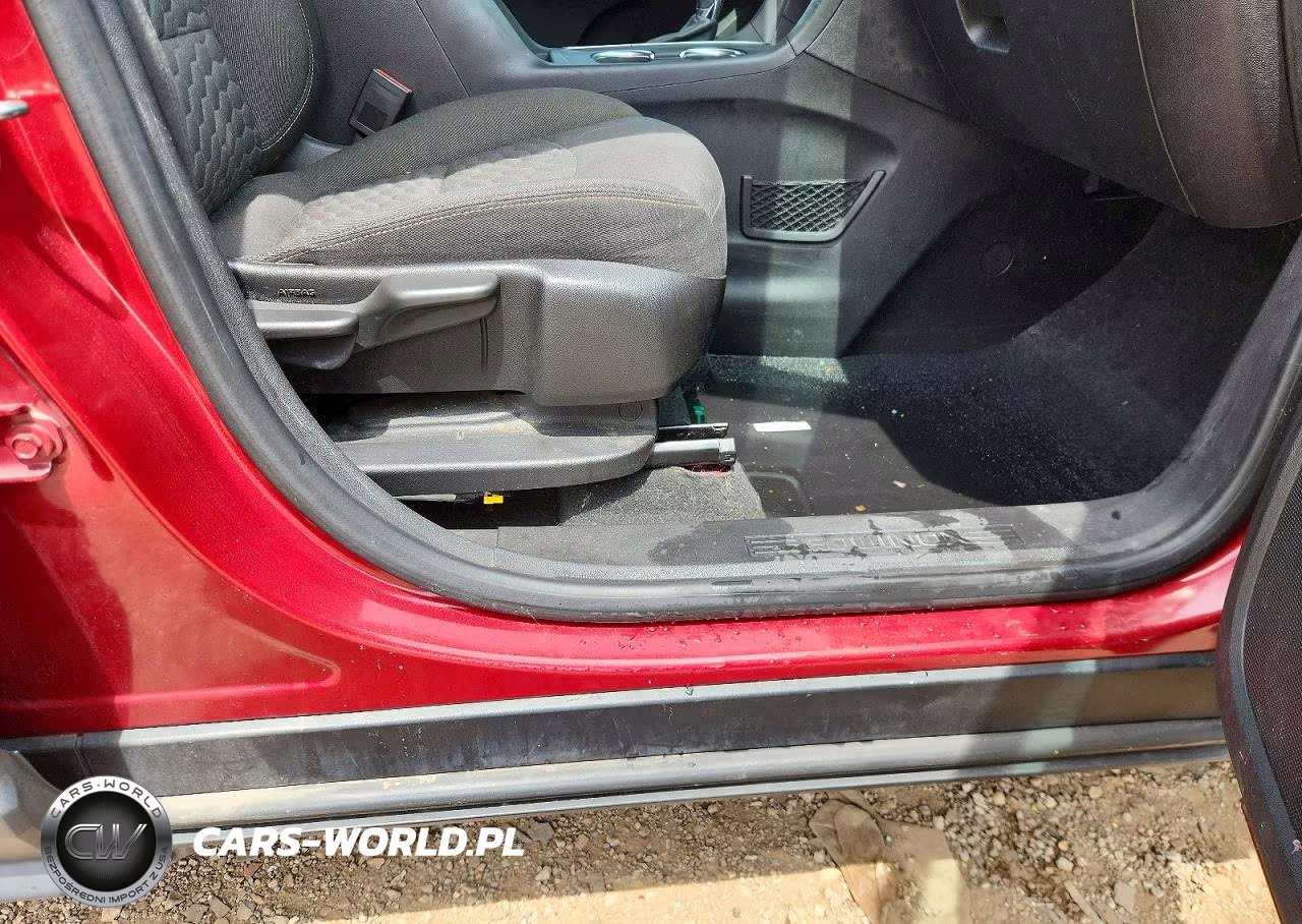 2018 Chevrolet Equinox Lt VIN:2GNAXJEV1J6267223 - 12