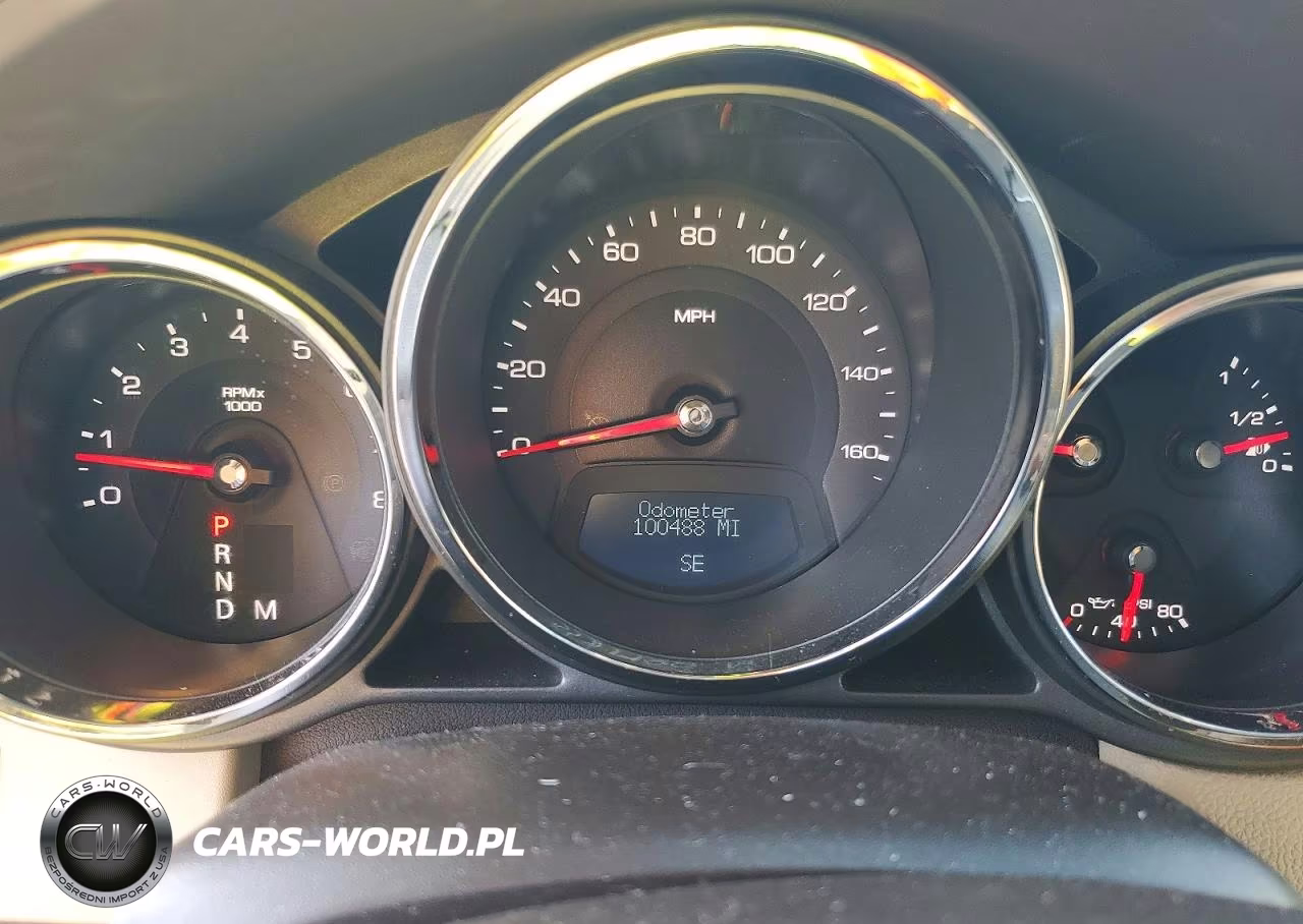 2008 Cadillac Cts Hi Feature V6 VIN:1G6DT57V680139927 - 9