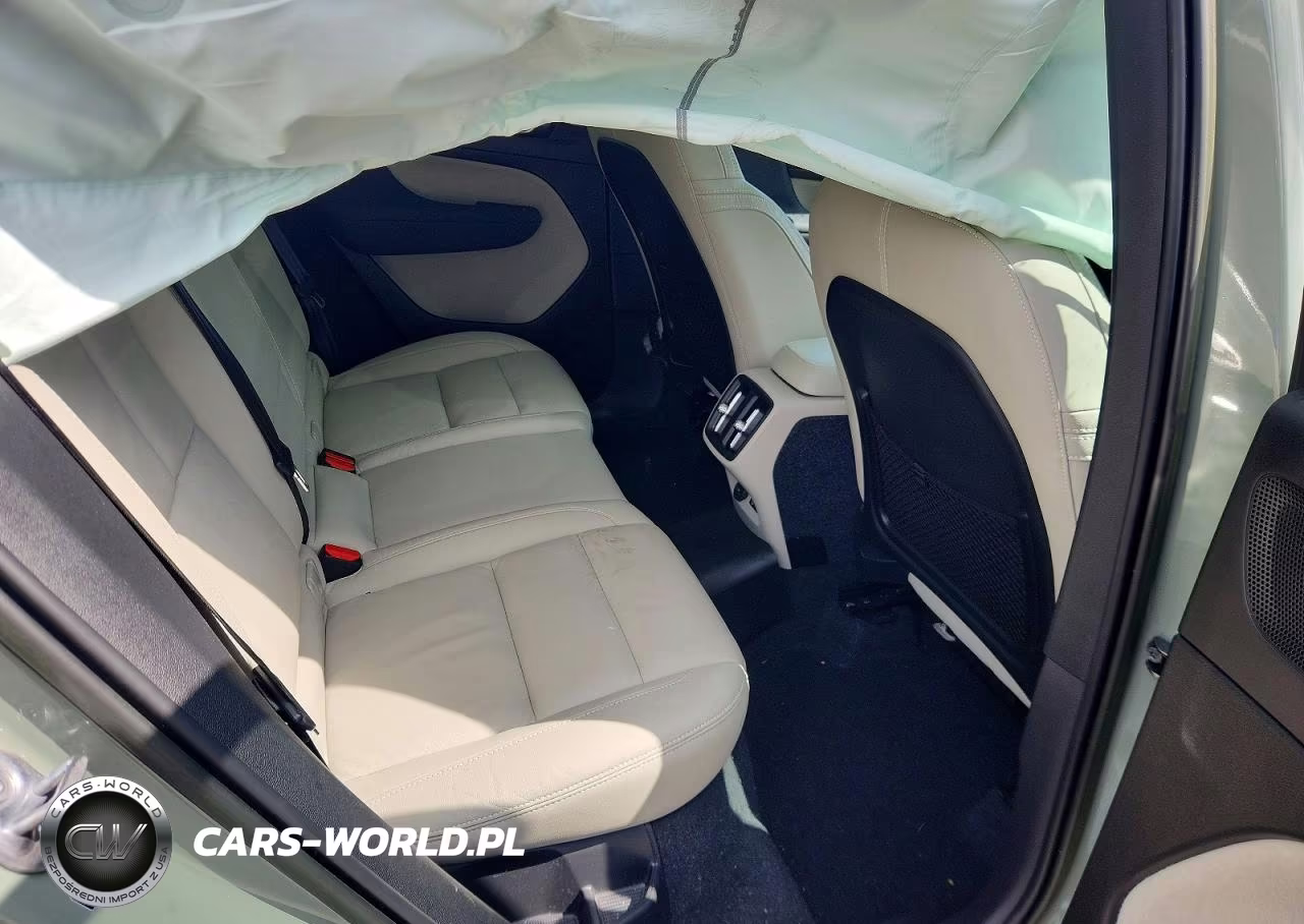 2023 Volvo Xc40 Ultimate VIN:YV4L12UA4P2932576 - 11