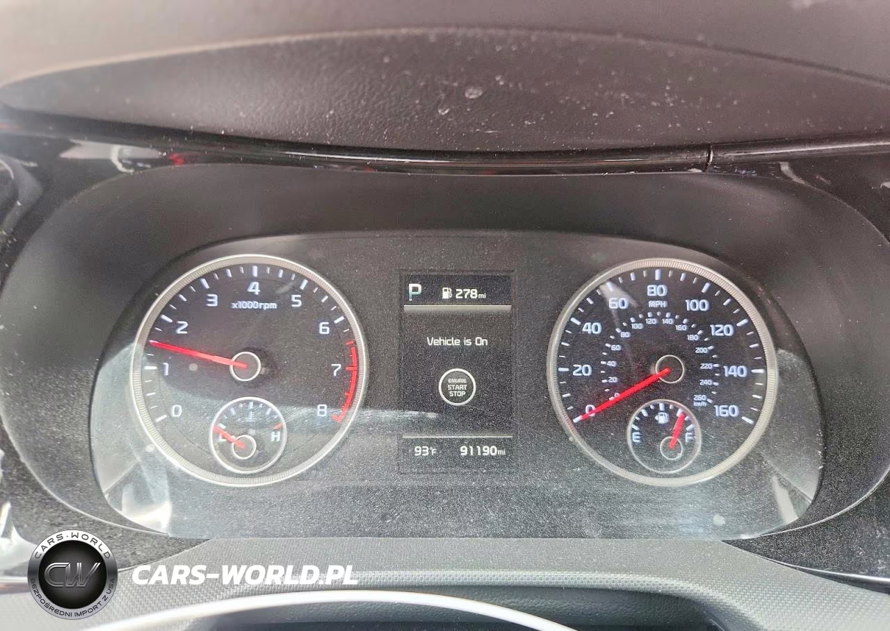 2021 Kia K5 Lxs VIN:5XXG14J28MG043069 - 9