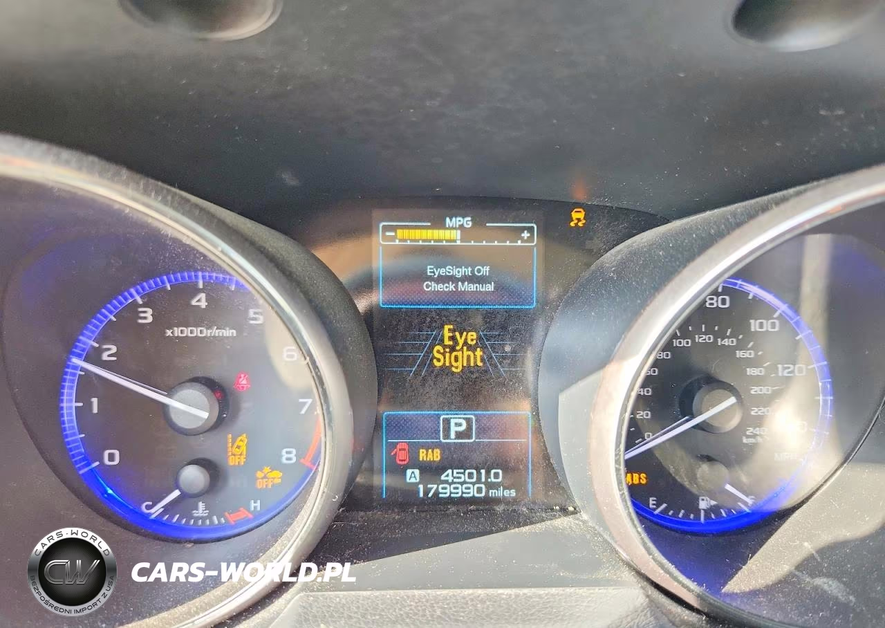2019 Subaru Outback 2.5I Limited VIN:4S4BSANC5K3366125 - 9