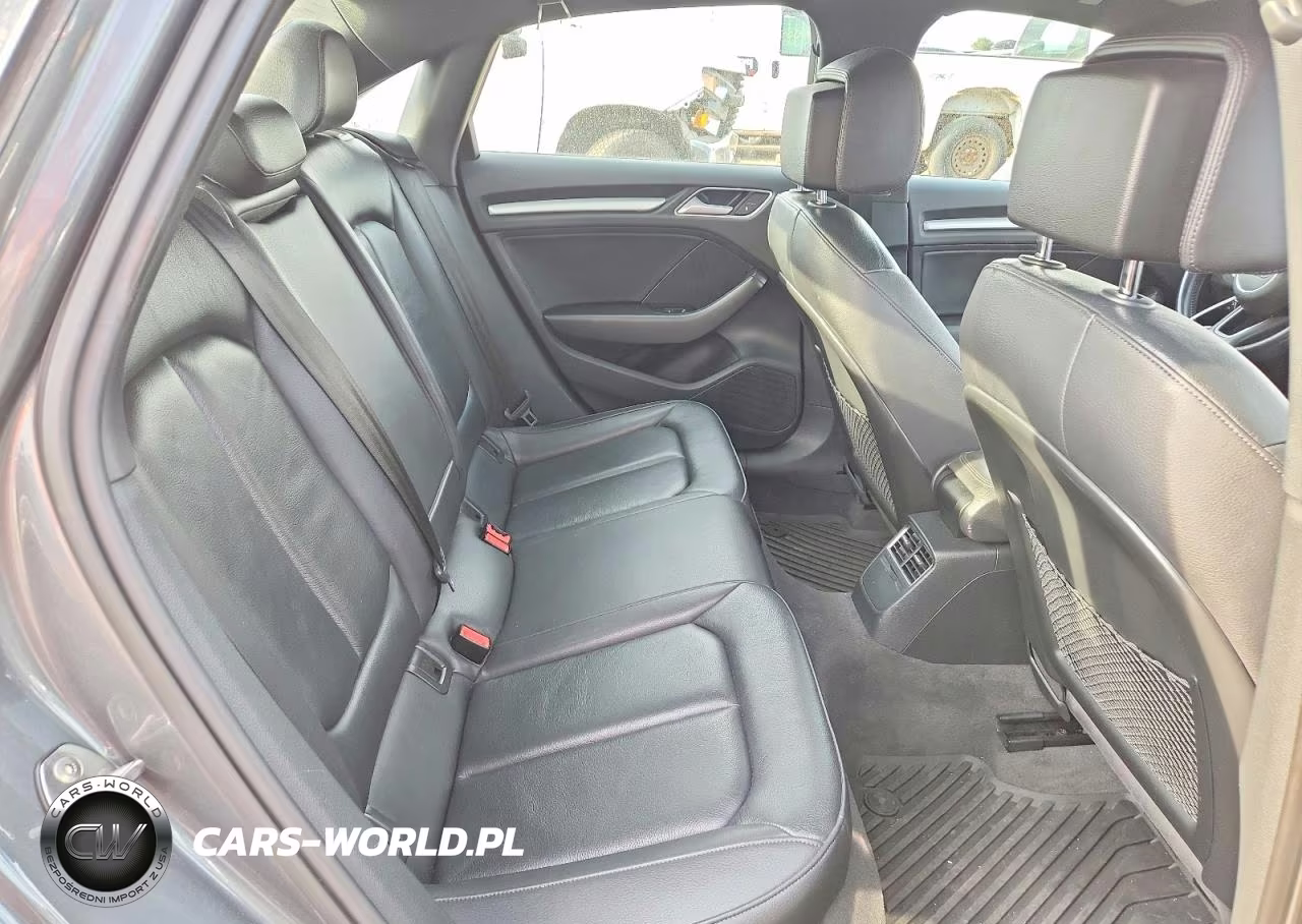 2018 Audi A3 Premium VIN:WAUB8GFF0J1071956 - 10
