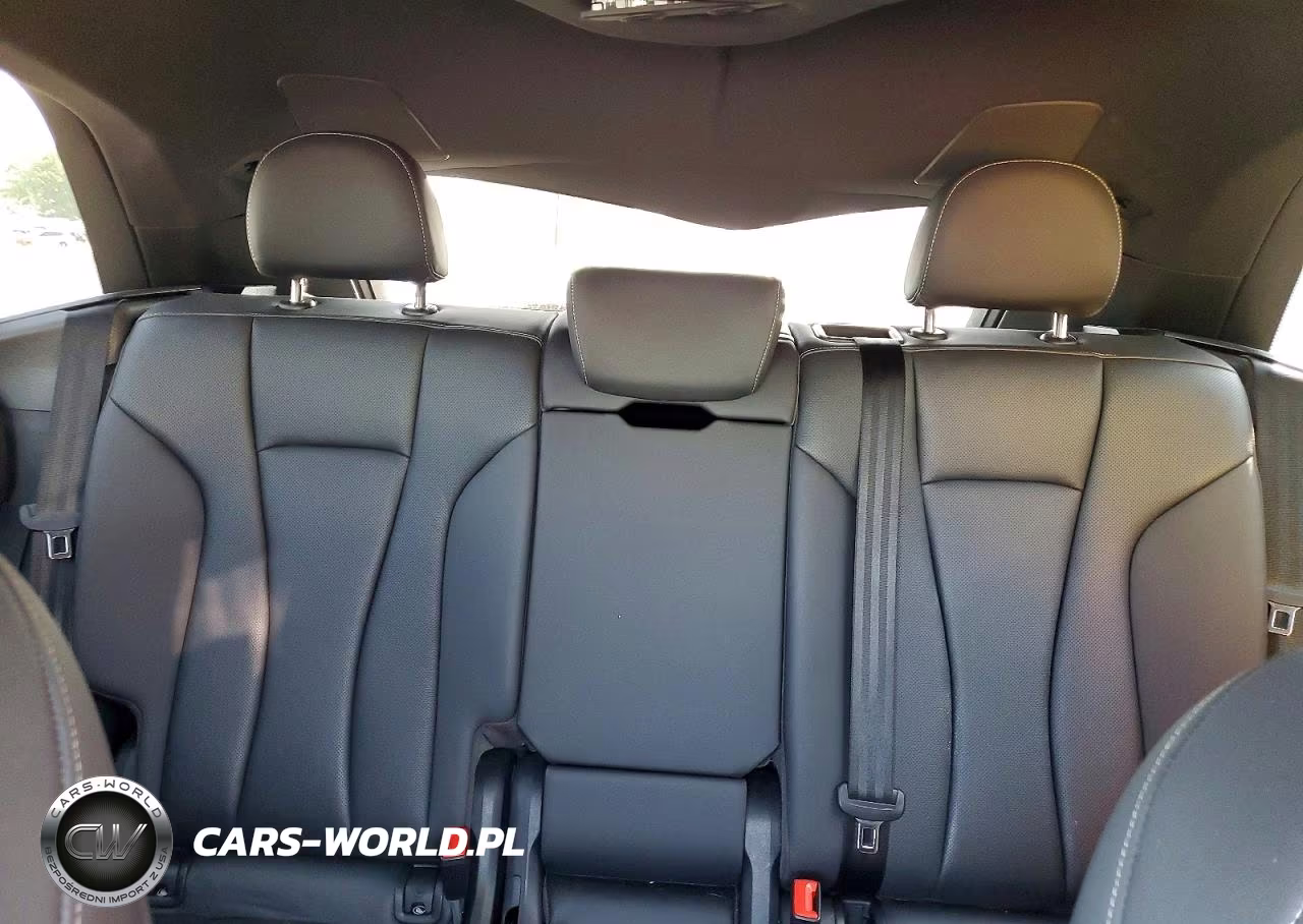 2020 Audi Q8 Premium Plus S-Line VIN:WA1EVAF19LD025130 - 10