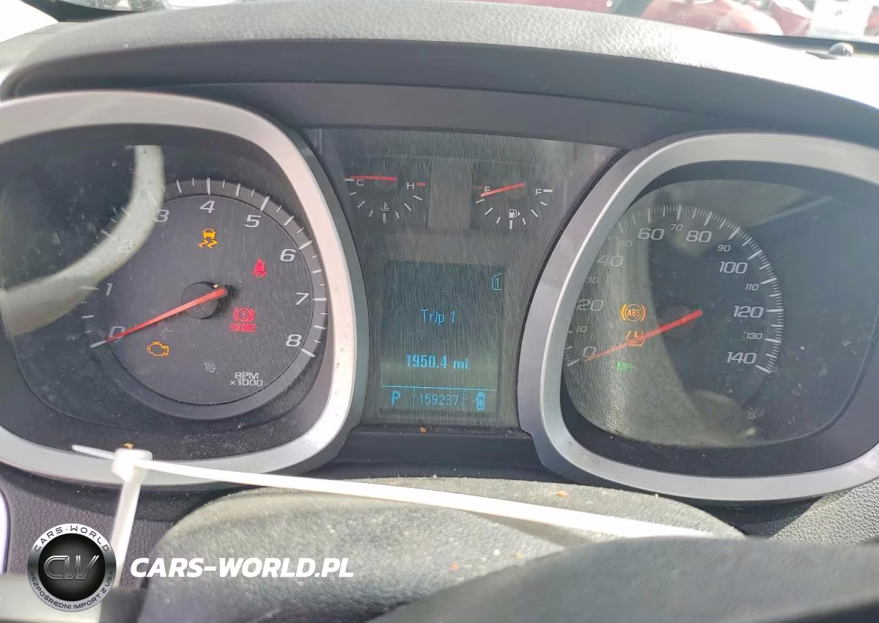 2011 Chevrolet Equinox Lt VIN:2CNALDEC3B6209373 - 9