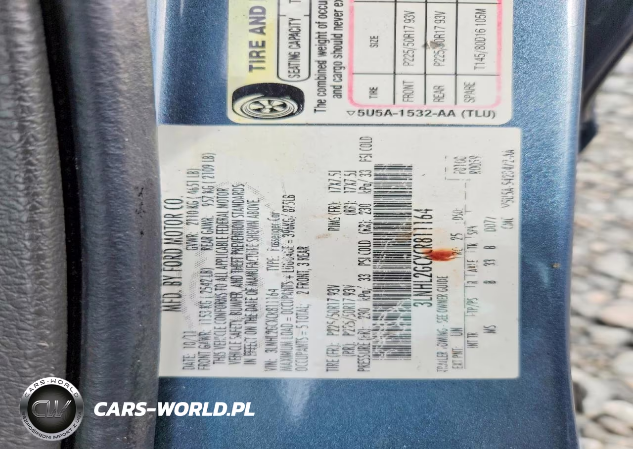 2012 Lincoln Mkz VIN:3LNHL2GCXCR811164 - 12