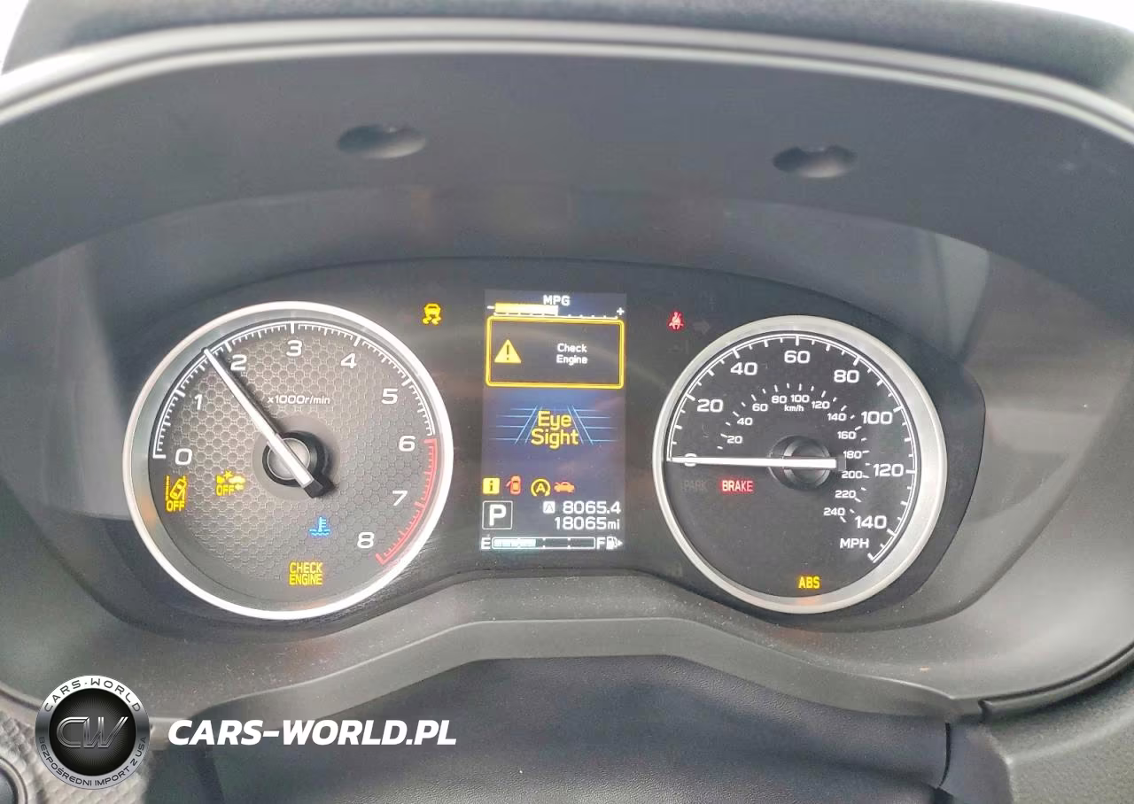 2023 Subaru Forester Premium VIN:JF2SKADC3PH528514 - 9
