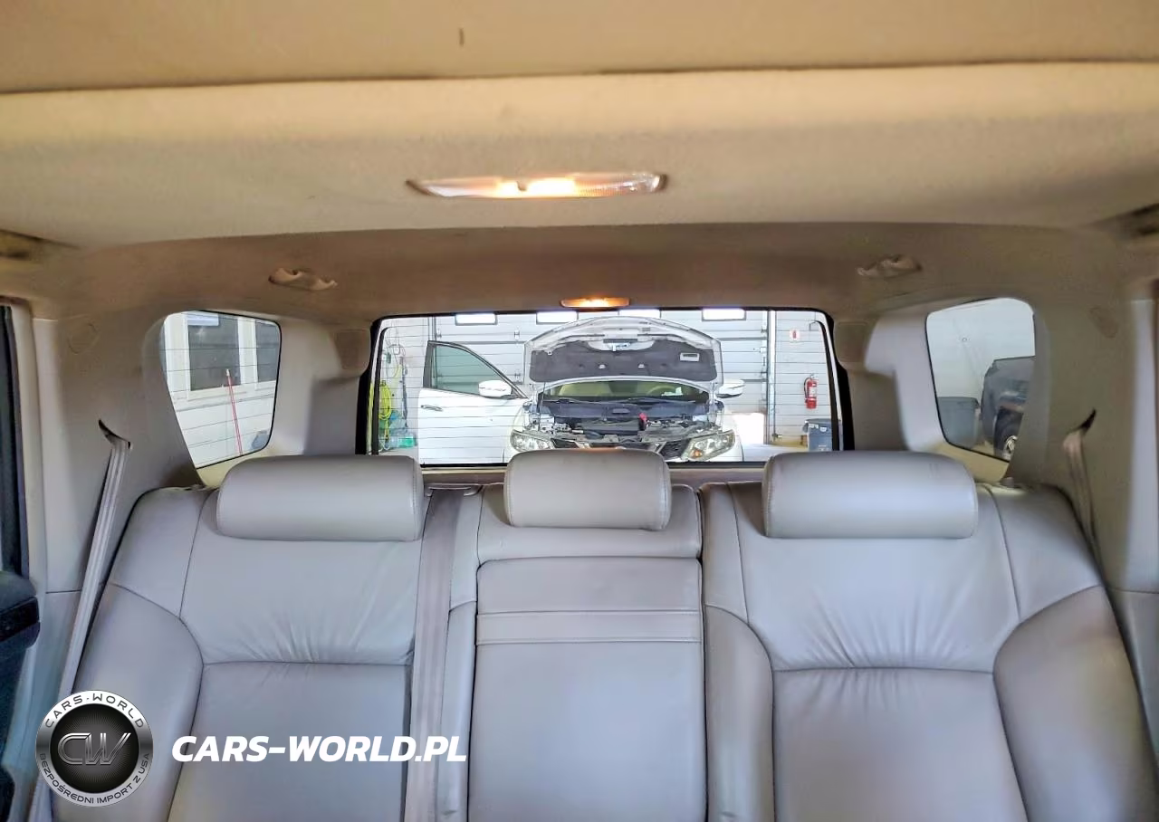2006 Toyota 4Runner Limited VIN:JTEBU17R868060377 - 10