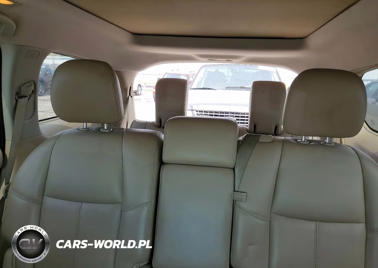 2014 Nissan Pathfinder S VIN:5N1AR2MM3EC730232 - 10
