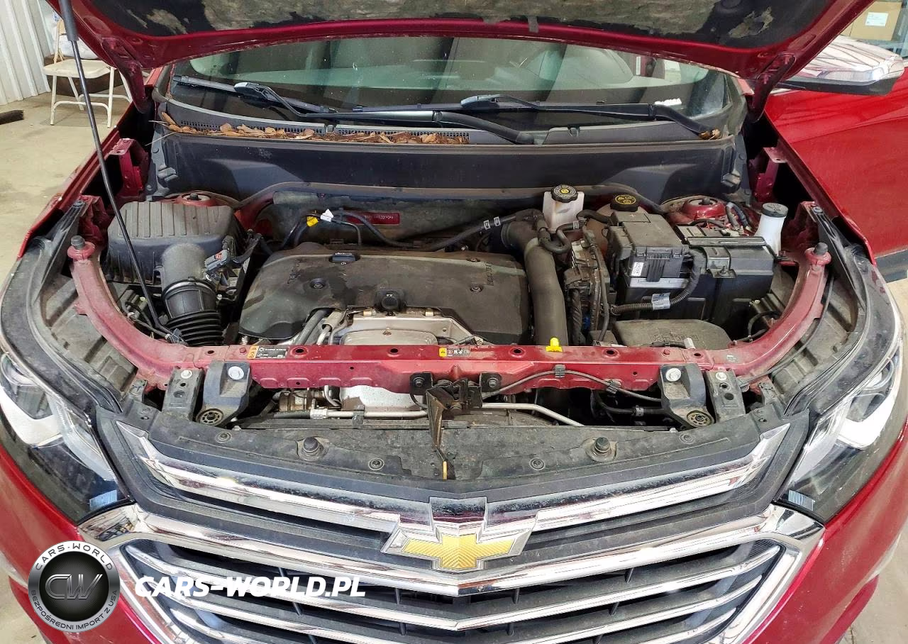 2019 Chevrolet Equinox VIN:2GNAXPEX4K6301404 - 12