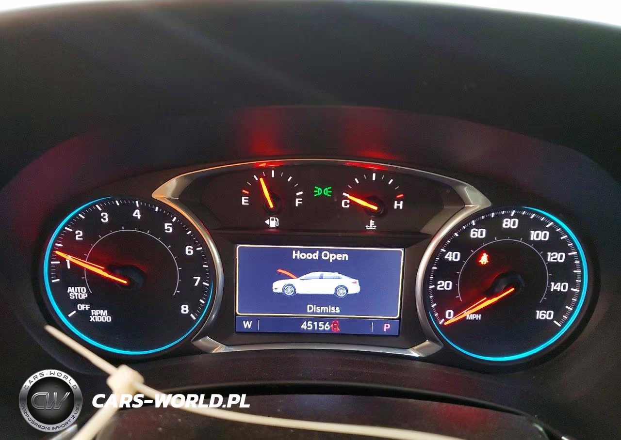 2019 Chevrolet Equinox VIN:2GNAXPEX4K6301404 - 9