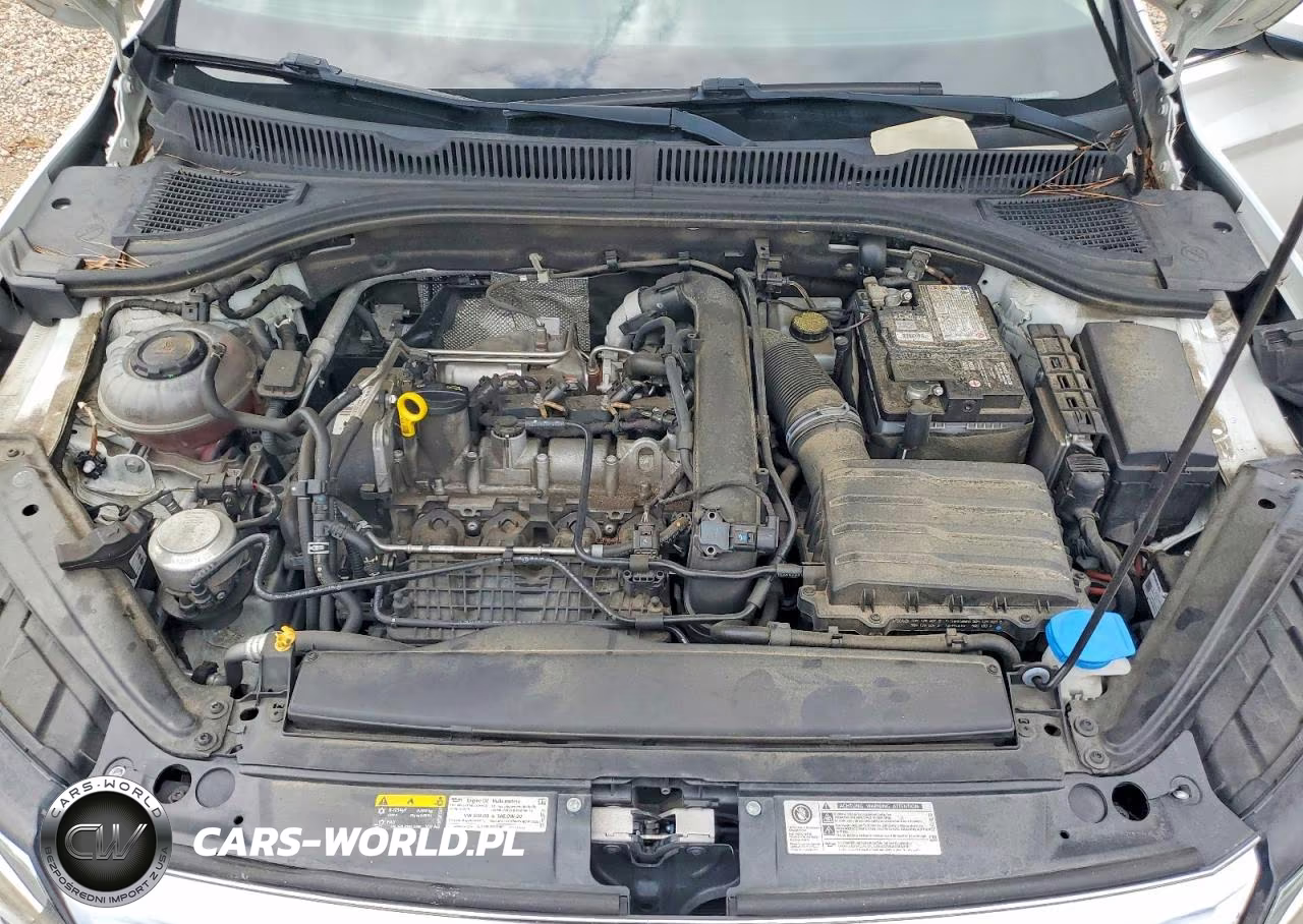 2019 Volkswagen Jetta S VIN:3VWCB7BU4KM198207 - 11