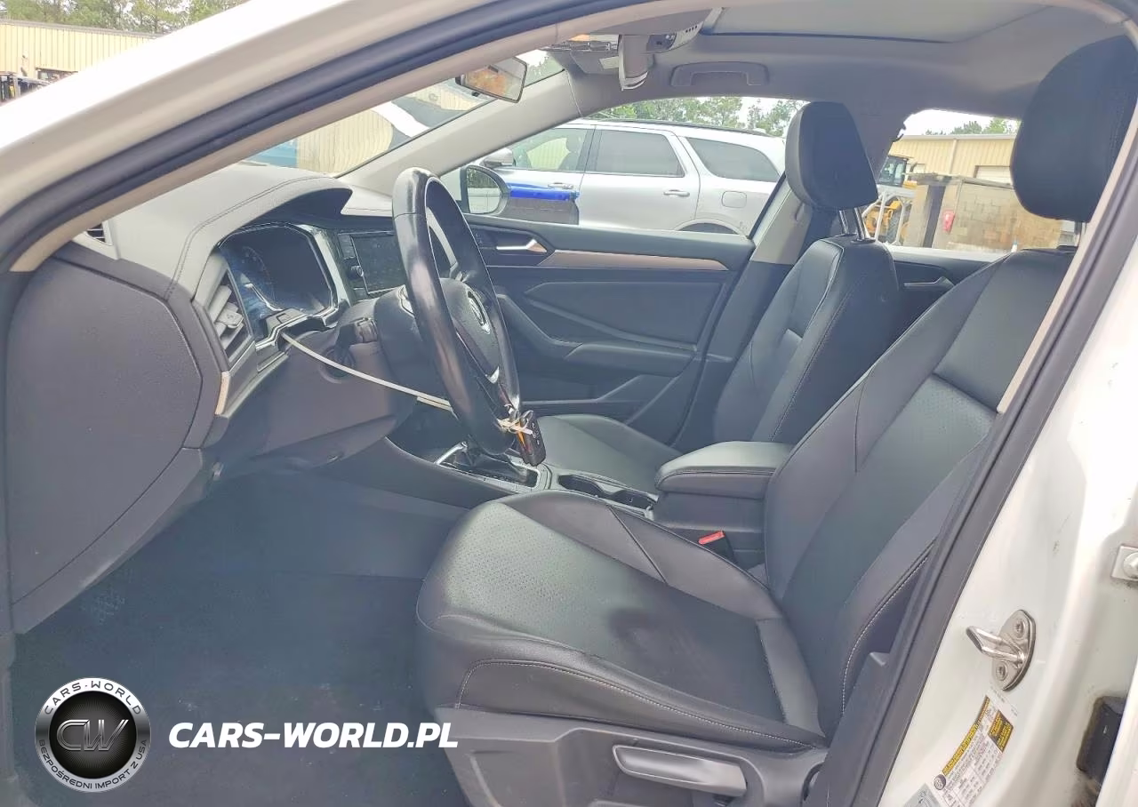 2019 Volkswagen Jetta S VIN:3VWCB7BU4KM198207 - 7