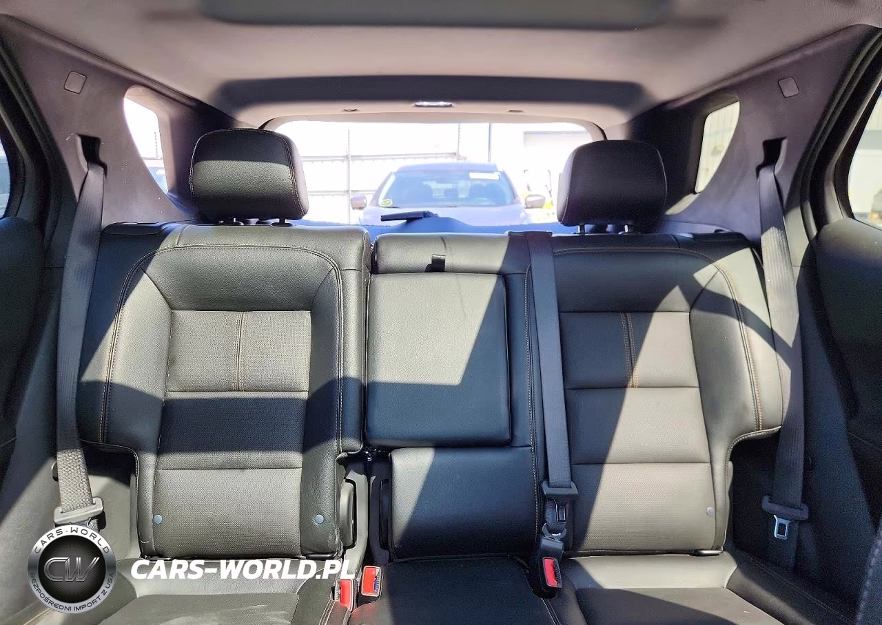 2023 Chevrolet Equinox Premier VIN:3GNAXXEG8PL205228 - 10