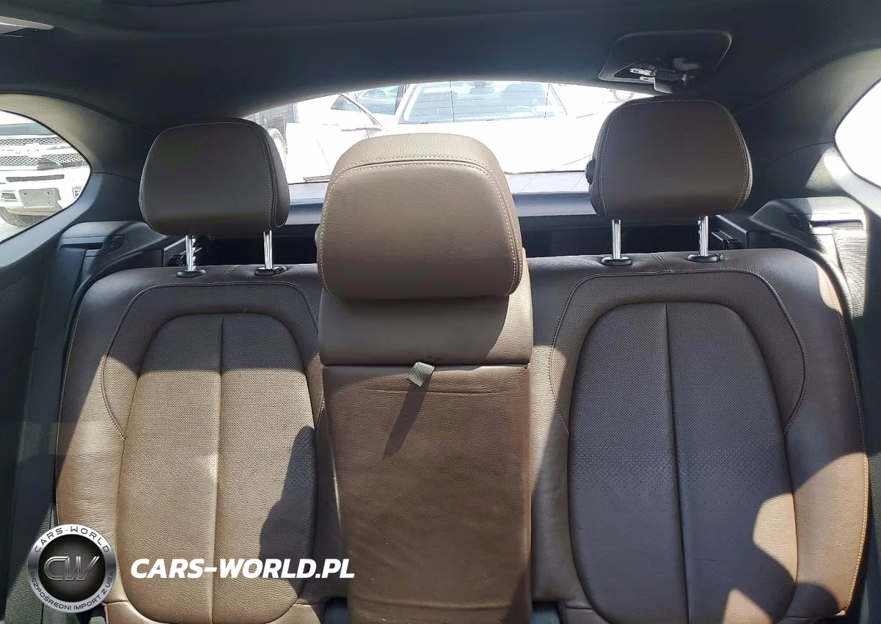 2017 BMW X1 xDrive28I VIN:WBXHT3C39H5F76434 - 10