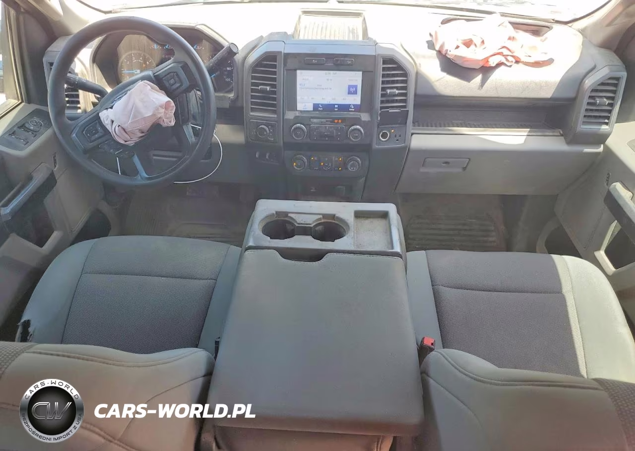 2022 Ford F350 VIN:1FT8X3B6XNEG40194 - 8