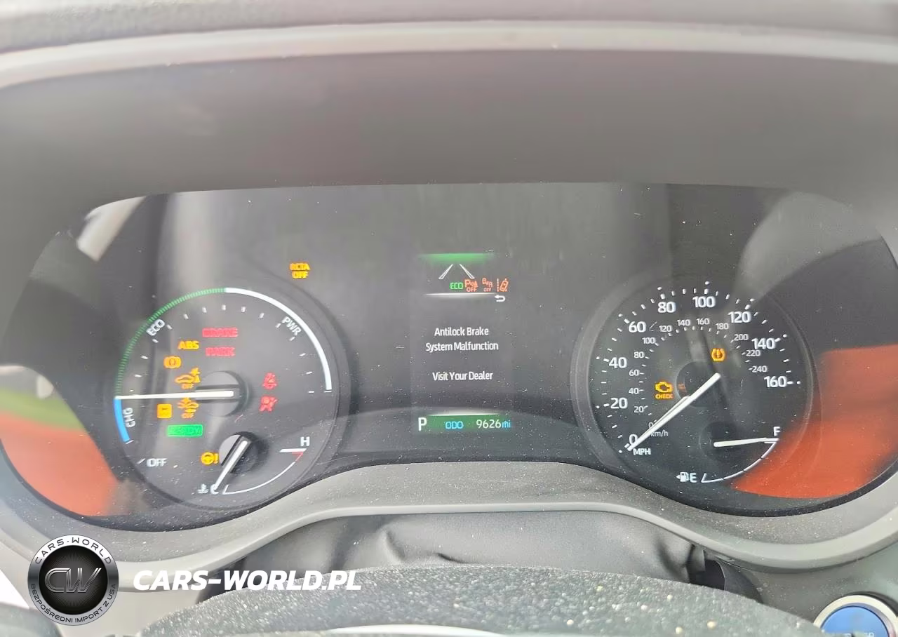 2024 Toyota Sienna Xse VIN:5TDDSKFC9RS144052 - 9