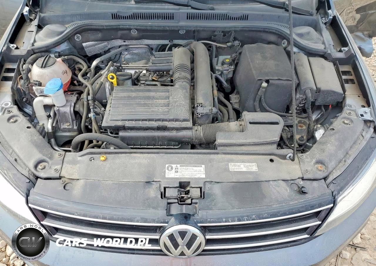 2017 Volkswagen Jetta Se VIN:3VWB67AJ0HM408365 - 11