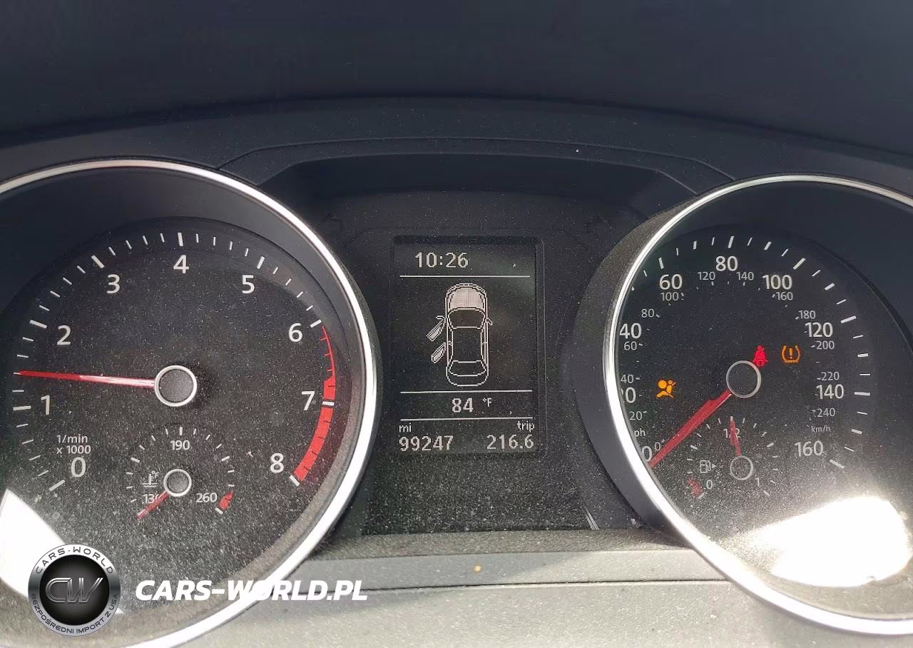 2017 Volkswagen Jetta Se VIN:3VWB67AJ0HM408365 - 9