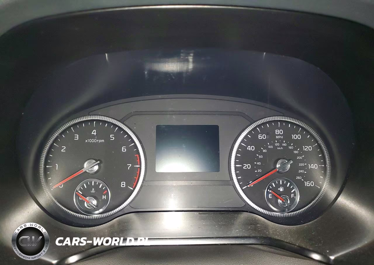 2022 Kia Telluride Lx VIN:5XYP3DHC2NG233262 - 9