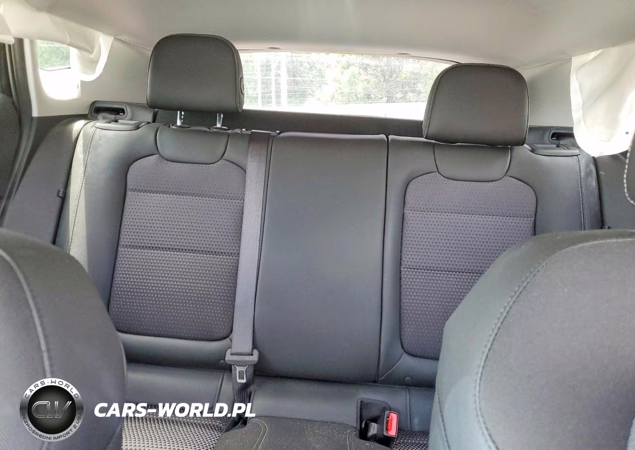 2025 Chevrolet Trax 1Lt VIN:KL77LHEPXSC232355 - 10