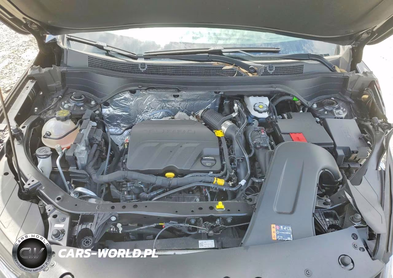 2025 Chevrolet Trax 1Lt VIN:KL77LHEPXSC232355 - 12