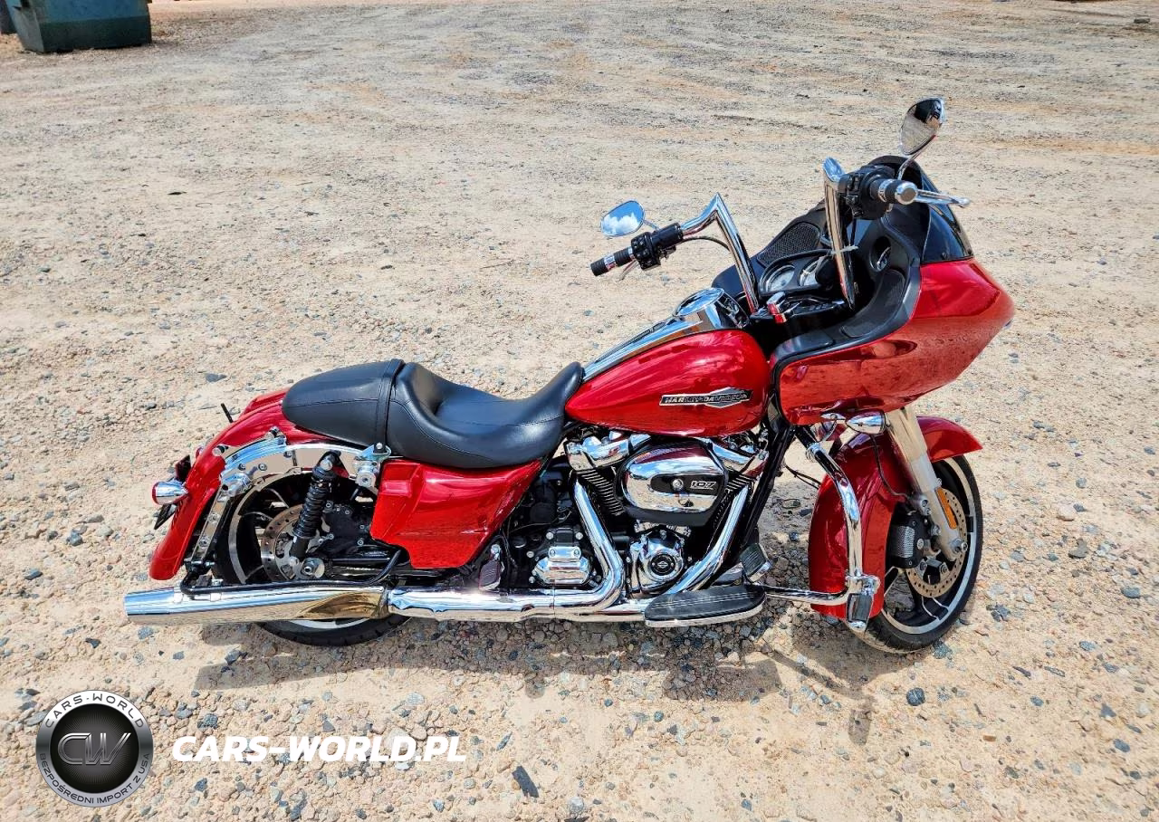 2023 Harley-Davidson Fltrx