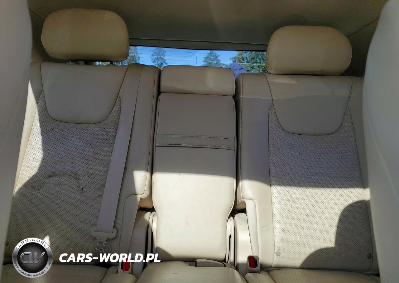 2015 Lexus Rx 450H VIN:2T2BC1BA4FC009810 - 10