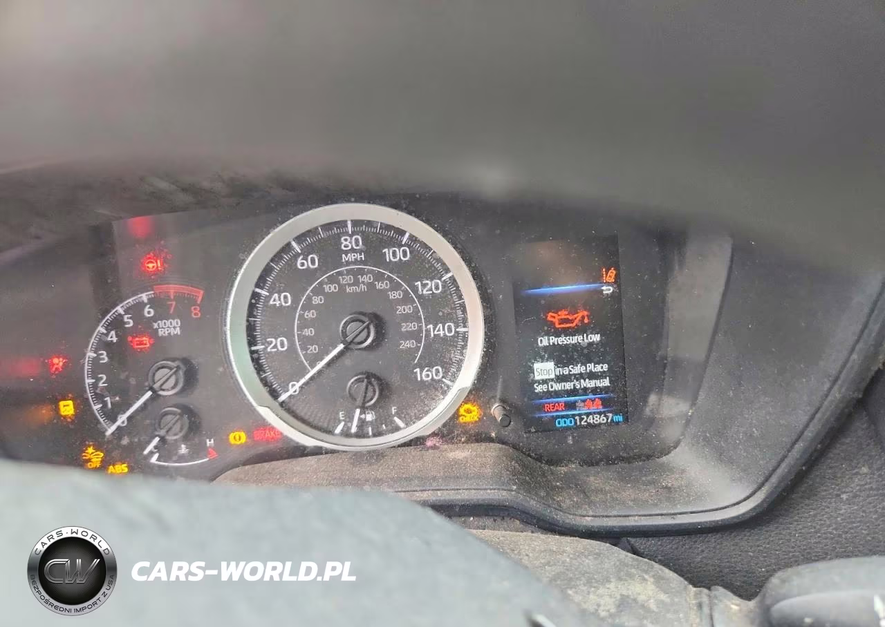 2021 Toyota Corolla Le VIN:5YFEPMAE7MP194539 - 9