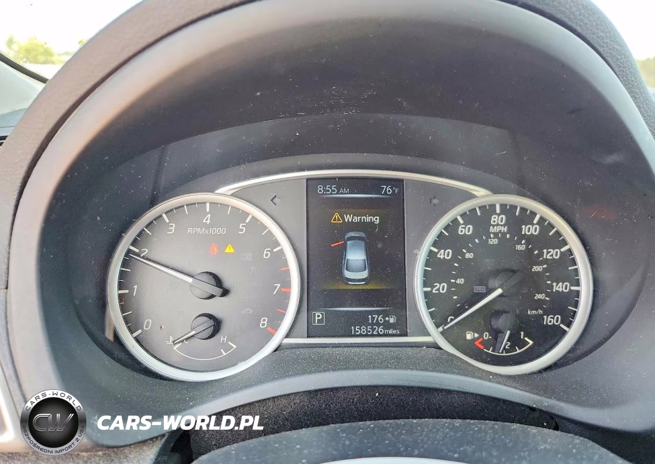 2017 Nissan Sentra Sv VIN:3N1AB7AP6HY403732 - 9