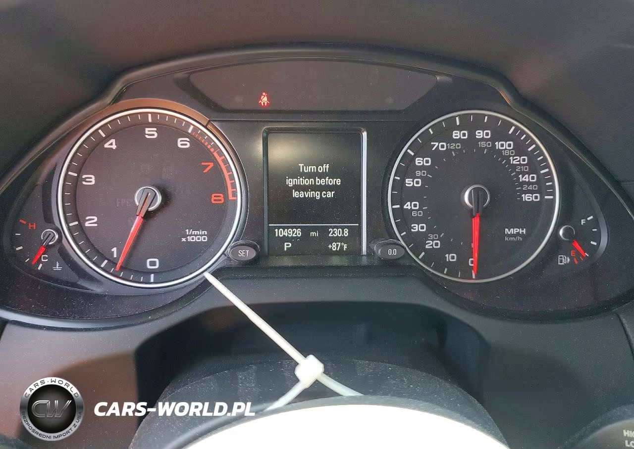 2017 Audi Q5 Premium Plus S-Line VIN:WA1D7AFPXHA033207 - 9