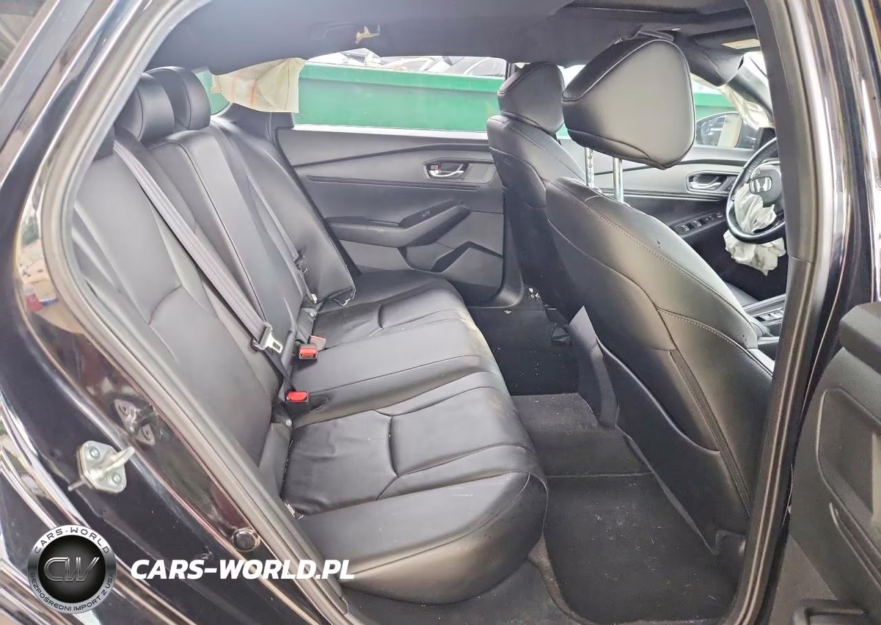 2024 Honda Accord Hybrid Sport-L VIN:1HGCY2F74RA044792 - 10