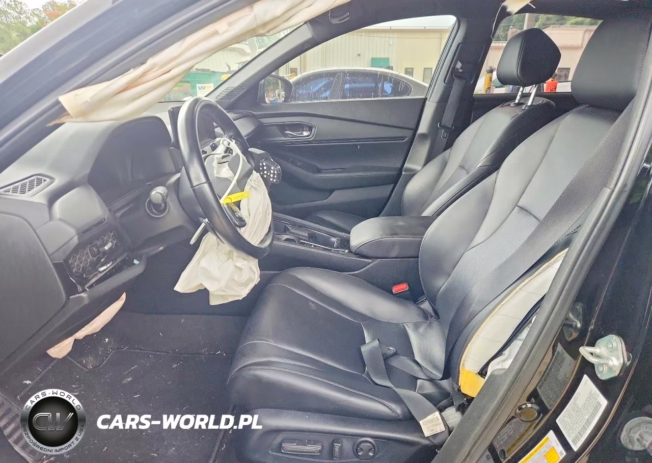 2024 Honda Accord Hybrid Sport-L VIN:1HGCY2F74RA044792 - 7
