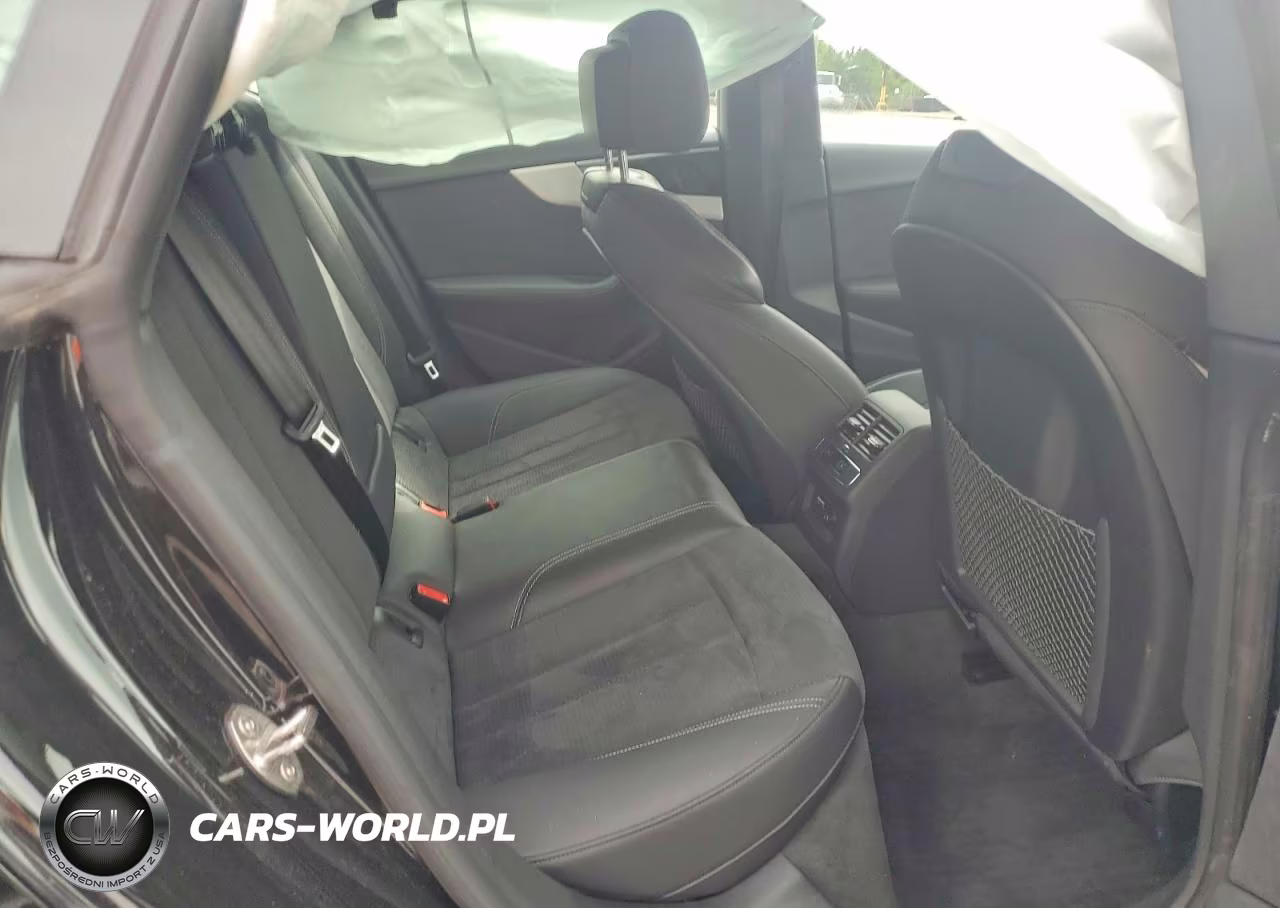 2023 Audi A5 Premium Plus 45 VIN:WAUFACF53PA016805 - 10