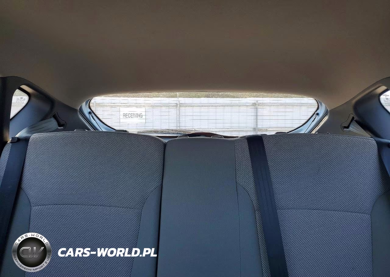 2013 Hyundai Accent Gs VIN:KMHCT5AEXDU126226 - 10