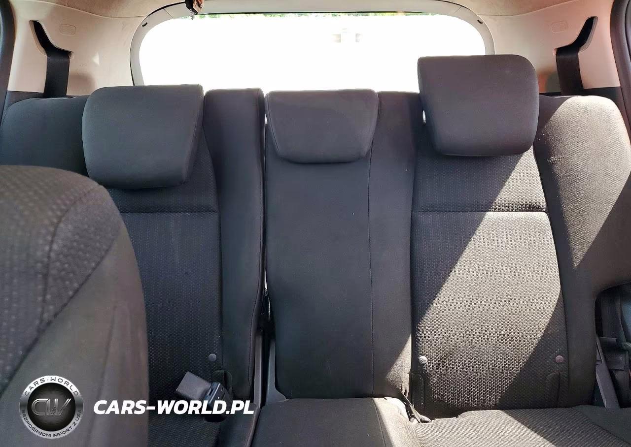 2016 Honda Hr-V Lx VIN:3CZRU5H31GM724420 - 10